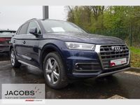 gebraucht Audi Q5 Sport