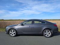 Gebraucht Opel Insignia Cosmo 160 PS (117 kW) 2009 Limousine