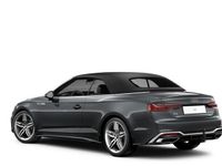 gebraucht Audi A5 Cabriolet 45 TFSI quat/S-tr. *S-line*AHK*Matrix*