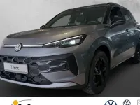 Neu VW T-Roc Style 116 PS (85 kW) 2026 Grau SUV