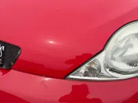 Gebraucht Peugeot 107 68 PS (50 kW) 2006 Rot Kleinwagen