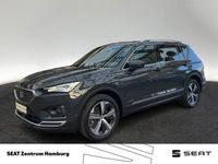 Gebraucht Seat Tarraco Xperience 245 PS (180 kW) 2023 Urano grau SUV