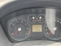 Używany Ford Fiesta 70 KM (51 kW) 2007 Srebrny Hatchback