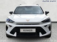 Neu Cupra Formentor VZ 333 PS (244 kW) 2025 Glacialweiß metallic glacialweiß metallic SUV