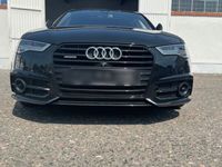 gebraucht Audi A6 3.0 TDI 240kW comp. quattro tiptr. Avant AHK