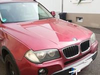 gebraucht BMW X3 xDrive20d Edition Lifestyle Edition Lifestyle
