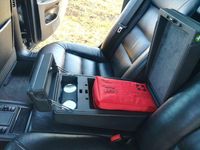 Gebraucht Audi A8 224 PS (164 kW) 2001 Violet Limousine