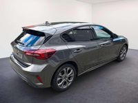 Gebraucht Ford Focus ST-Line 125 PS (91 kW) 2024 Magneticgrau Limousine