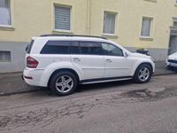 Gebraucht Mercedes GL320 224 PS (164 kW) 2007 SUV