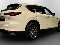 Gebraucht Mazda CX-60 Comfort 192 PS (141 kW) 2023 Arctic white SUV