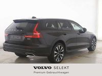 gebraucht Volvo V60 CC V60 B5 AWD Cross Country...