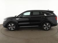 Gebraucht Kia Sorento Platinum 265 PS (194 kW) 2024 Schwarz SUV