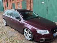 Gebraucht Audi A6 184 PS (135 kW) 2007 Kombi
