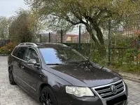 Gebraucht VW Passat R-line 170 PS (125 kW) 2008 Kombi
