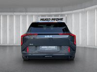 Neu Kia EV4 Earth 150 kW (204 PS) 2025 Grau Kleinwagen