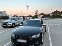 Gebraucht Audi A5 250 PS (183 kW) 2008 Schwarz Coupé