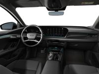 Gebraucht Audi Q6 e-tron S-Line 185 kW (252 PS) 2025 Grau SUV