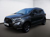 gebraucht Ford Ecosport ST-Line 1.0 EcoBoost EU6d-T Bi-Xenon Apple CarPlay