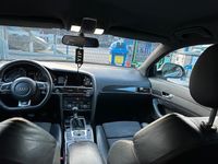 Gebraucht Audi A6 170 PS (125 kW) 2010 Grau Limousine