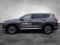 gebraucht Hyundai Santa Fe 1.6 T-GDI Prime