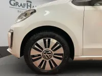 Używany VW e-up! 61 kW (83 KM) 2021 Hatchback
