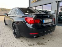 gebraucht BMW 750 D Xdrive