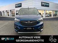 gebraucht Opel Combo-e Life Ultimate 7 Sitzer I NAVI I AHK