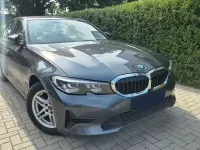 Gebraucht BMW 318 150 PS (110 kW) 2020 Grau Limousine