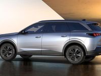 Neu Peugeot 5008 Allure 145 PS (106 kW) 2026 Titane grau metallic SUV