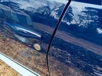 Gebraucht Dacia Duster Prestige 105 PS (77 kW) 2011 Blau SUV