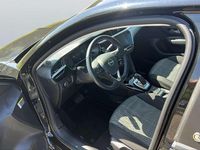Gebraucht Opel Corsa Edition 100 kW (136 PS) 2022 Diamantschwarz Limousine