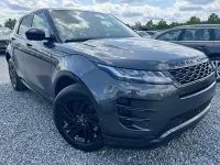 Gebraucht Land Rover Range Rover evoque R-Dynamic 163 PS (119 kW) 2021 Grau SUV