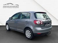 gebraucht VW Golf Plus V 1.4 Comfortline KLIMA/1.HAND/AHK/PDC