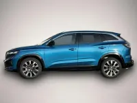 Neu Renault Austral Techno 148 PS (108 kW) 2026 Manufacturer SUV