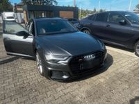 gebraucht Audi S6 TDI Avant - tiptronic HUD*Leder*AHK*Pano