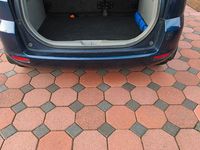 Second-hand Mazda 2 68 CP (50 kW) 2003 Albastru Hatchback