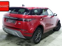 gebraucht Land Rover Range Rover evoque D150 PANO+KAMERA+SPURHALTE+