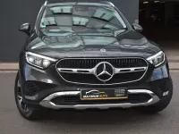 Gebraucht Mercedes GLC300e 197 PS (144 kW) 2024 Grau SUV