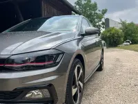 Gebraucht VW Polo GTI 207 PS (152 kW) 2021 Grau Kleinwagen
