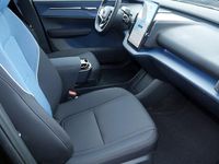 Neu Volvo EX30 Plus 200 kW (272 PS) 2026 Onyx schwarz SUV