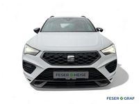Gebraucht Seat Ateca FR 150 PS (110 kW) 2025 Weiß SUV