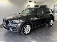 Gebraucht BMW X3 190 PS (139 kW) 2021 Sophistograu brillanteffekt me SUV