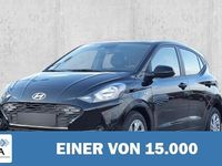 Neu Hyundai i10 Select 63 PS (46 kW) 2026 Metallic Kleinwagen