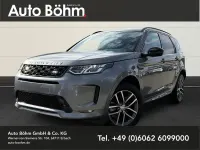 Neu Land Rover Discovery Sport S 204 PS (150 kW) 2025 Grau SUV