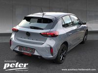 Gebraucht Opel Corsa 101 PS (74 kW) 2024 /typ aussenverkleidung spiegel flach st Kleinwagen