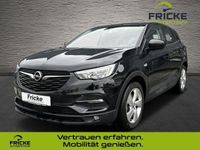 gebraucht Opel Grandland X Plug-In Navi+AHK+LED+Sitzheizung