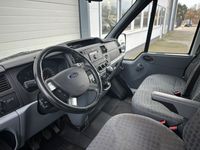 gebraucht Ford 300 Transit FTM Trend * 9.Sitzer* Klima* (6909)