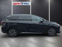 Gebraucht DFSK Forthing 4 177 PS (130 kW) 2025 Schwarz Van / Kleinbus