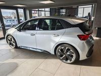 Gebraucht Cupra Born 150 kW (204 PS) 2023 Silber Kleinwagen