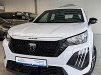 Gebraucht Peugeot 2008 Active 101 PS (74 kW) 2023 Schwarz SUV